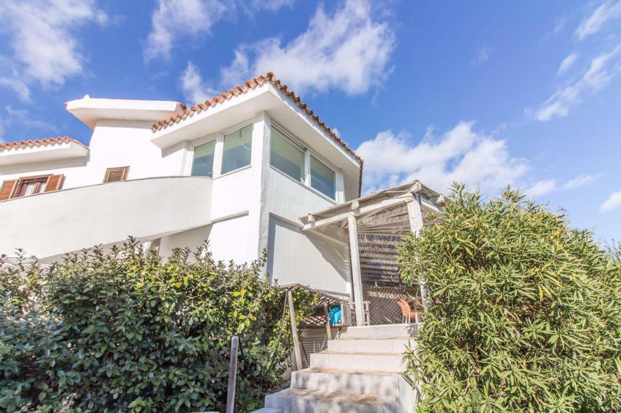 גולפו אראנצ'י Villa Aranzos מראה חיצוני תמונה