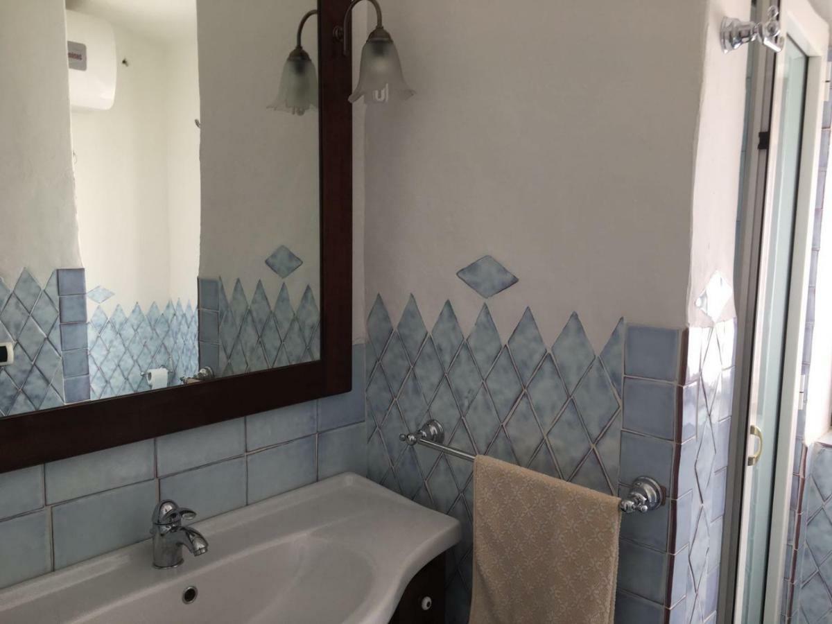 גולפו אראנצ'י Villa Aranzos מראה חיצוני תמונה