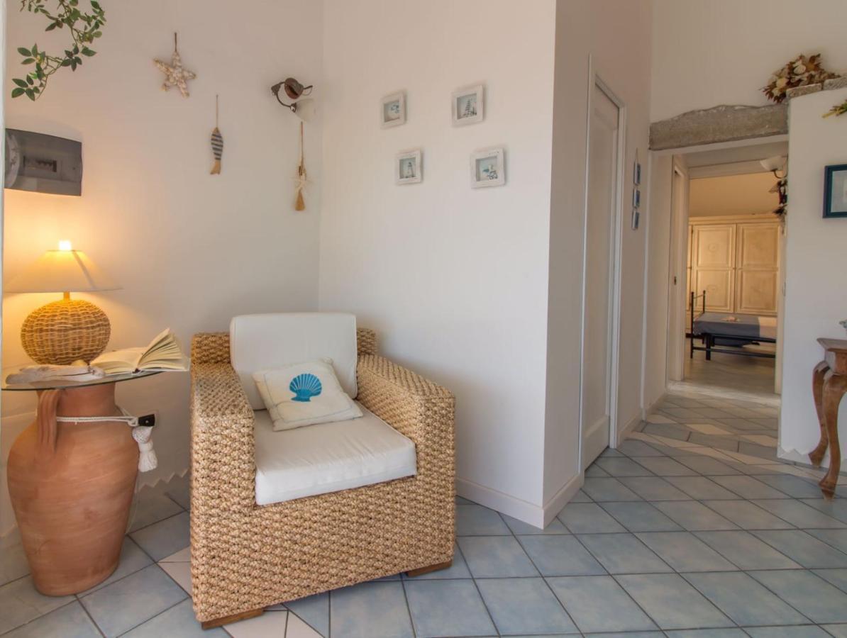 גולפו אראנצ'י Villa Aranzos מראה חיצוני תמונה